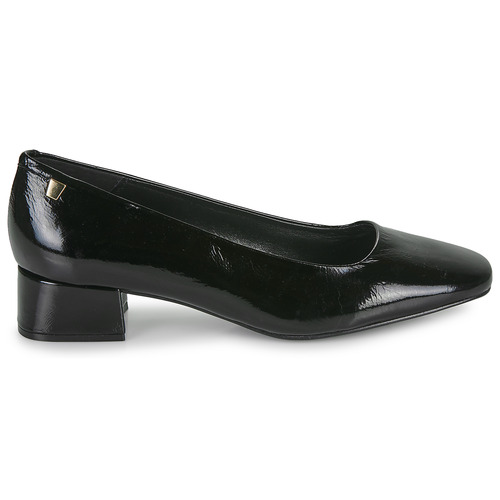 JB Martin - VIRGINIA - Veau vintage noir