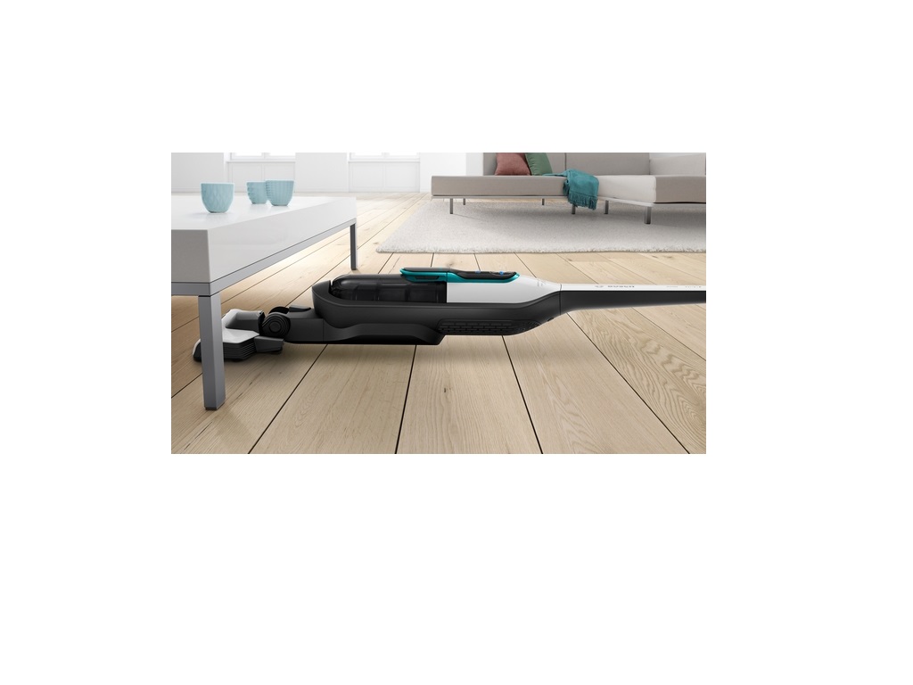 ASPIRADOR VERTICAL BOSCH BCH86HYG2 ATHLET PROHYGIENIC 28V