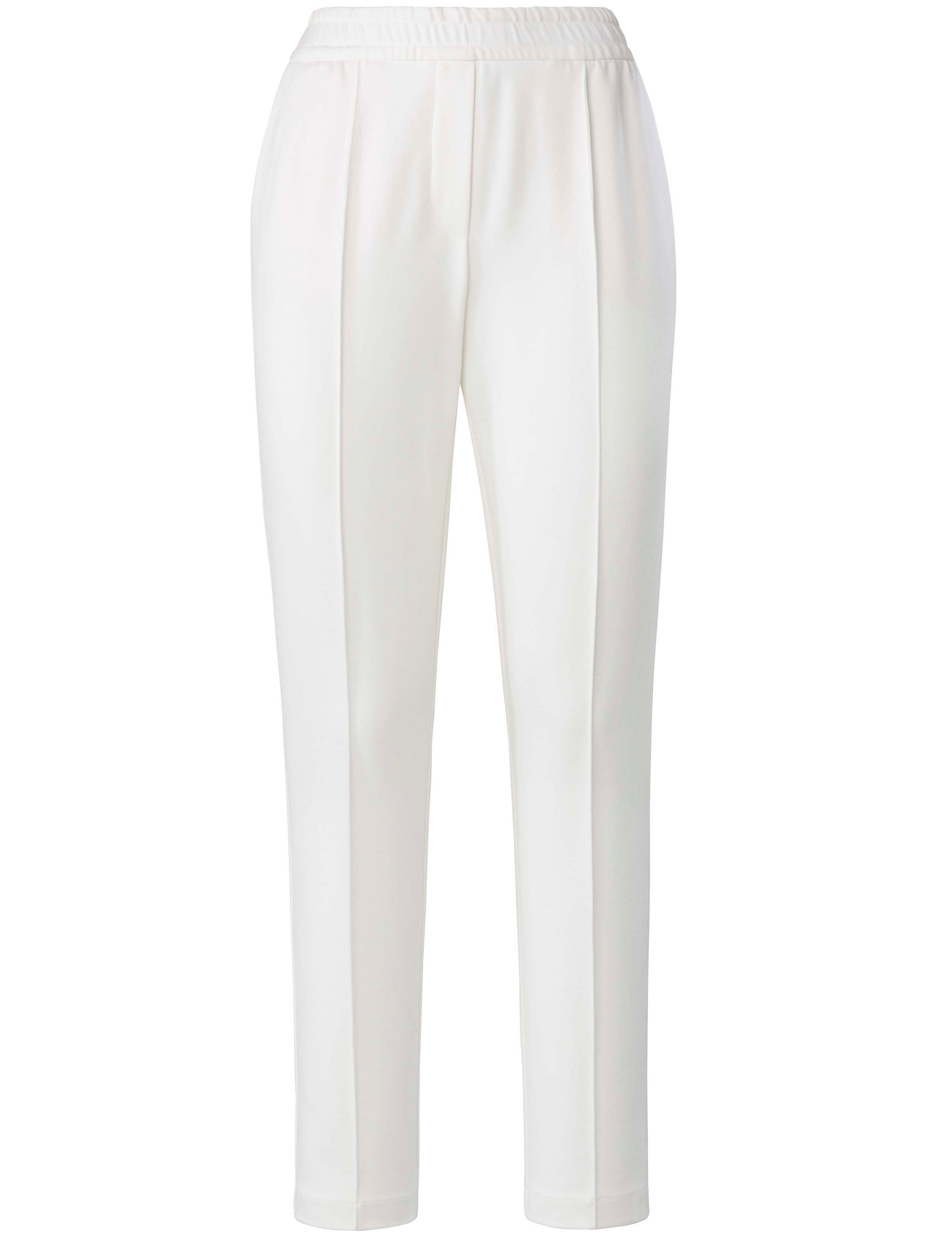 Jersey-Schlupf-Hose
