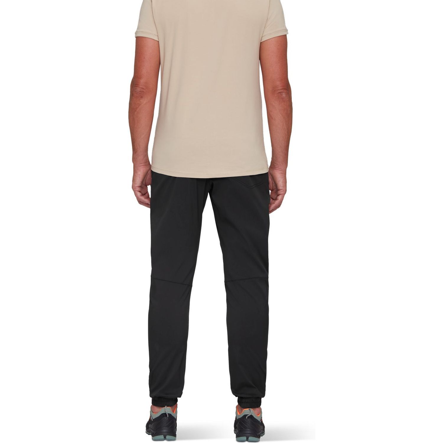 MammutMassone Light Pants Men