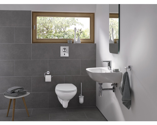 GROHE Touchless Kraan BAU COSMOPOLITAN E chroom 36451000