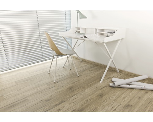 Laminaat Masterfloor 8.0 Hickory Kansas 34077 AV