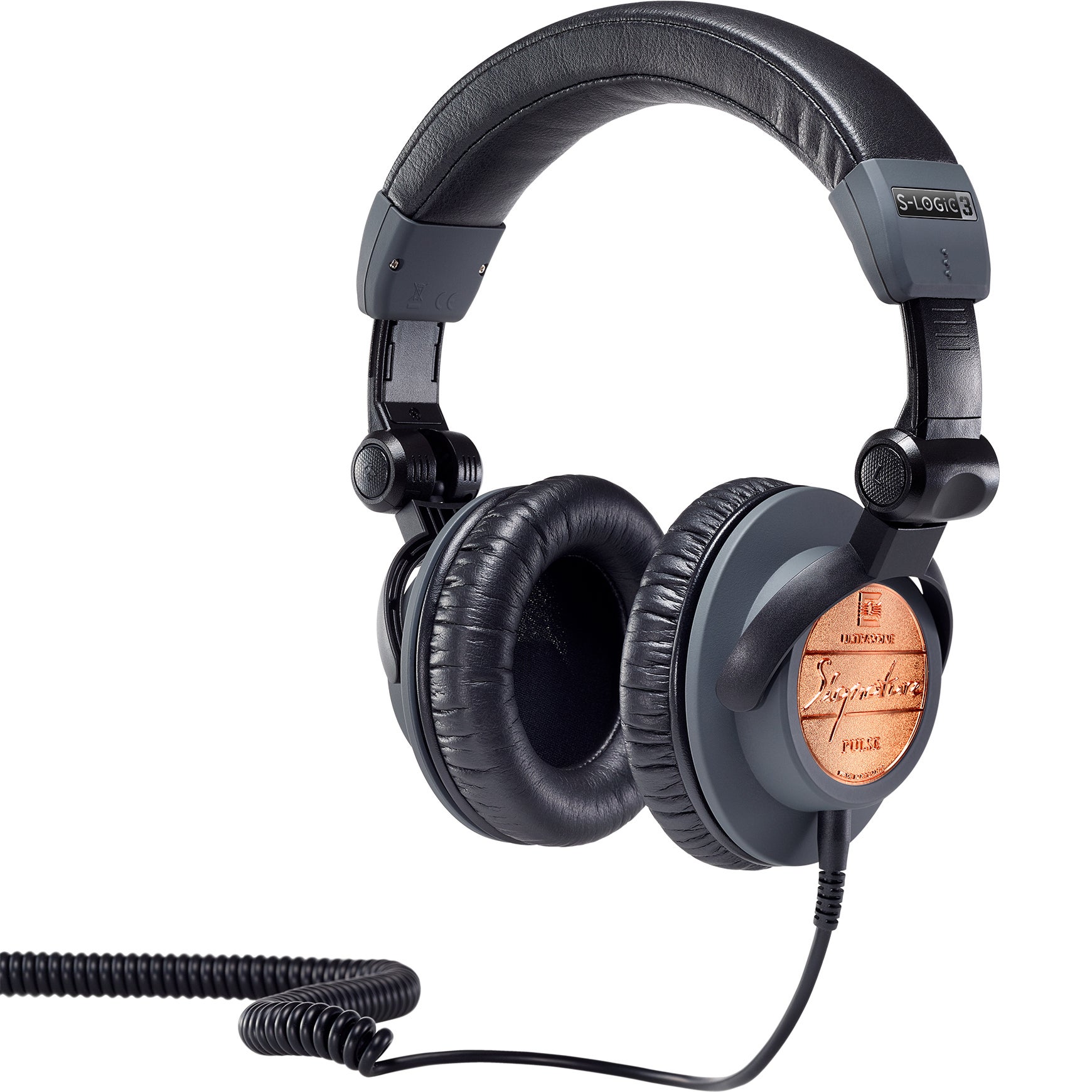 Ultrasone Signature Pulse DJ-koptelefoon