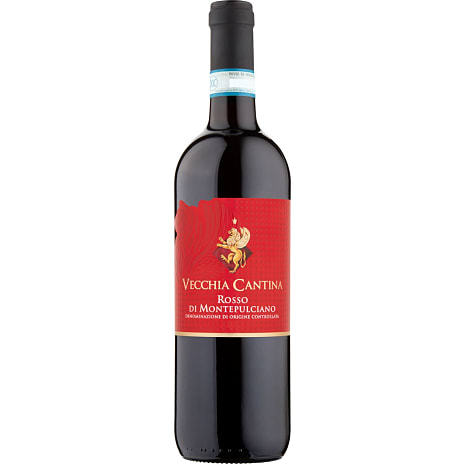 Rosso di Montepulciano