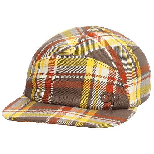 OUTDOOR RESEARCH - CASQUETTE FEEDBACK FLANNEL CAP