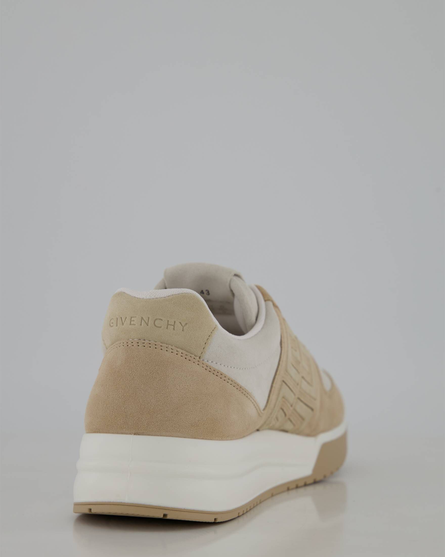 Givenchy| Herren Sneaker G4 LOW-TOP
