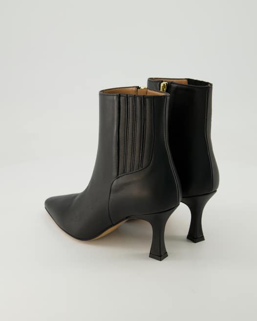 Konstantin Starke 6028 Stiefeletten in Schwarz