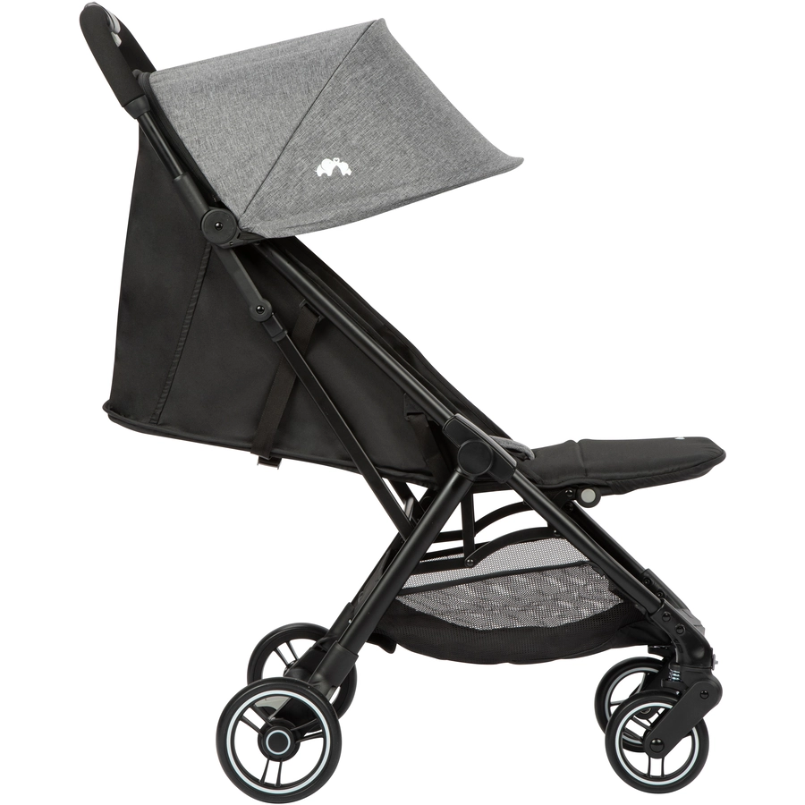 Bebeconfort Kinderwagen Bonny Black Chic