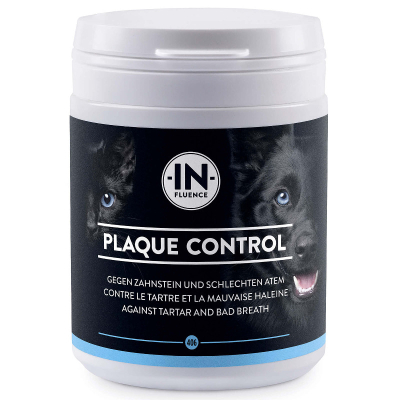 In-Fluence Plaque-Control Pulver 160g