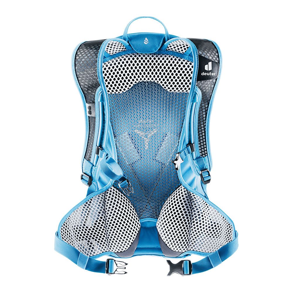 Deuter RACE AIR 10L - Sac À dos azure/lapis