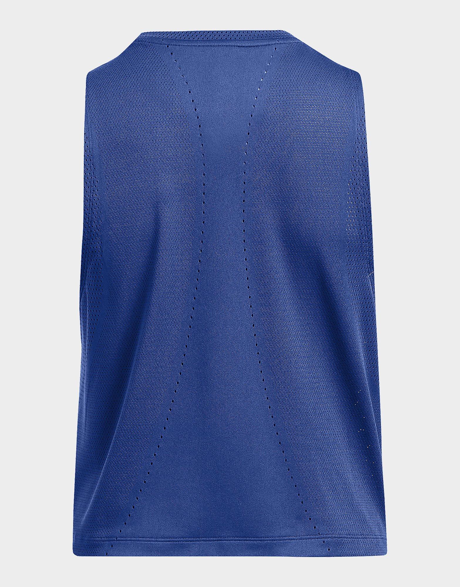 Under Armour Sleeveless Vanish Engineered Tank