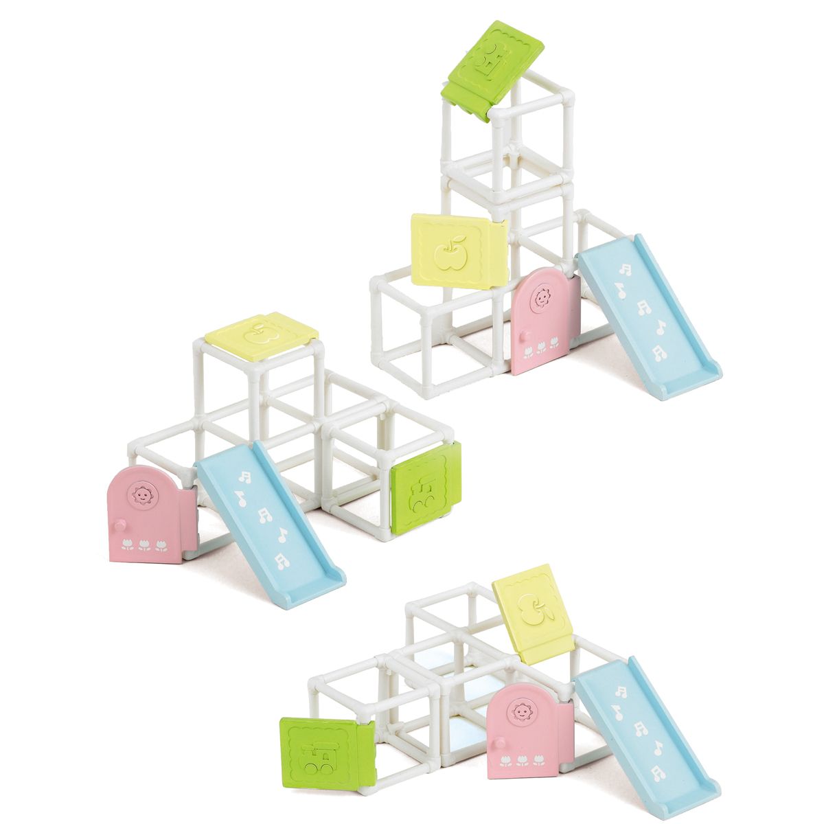 Gymnase pour bébés - Sylvanian Families 2949