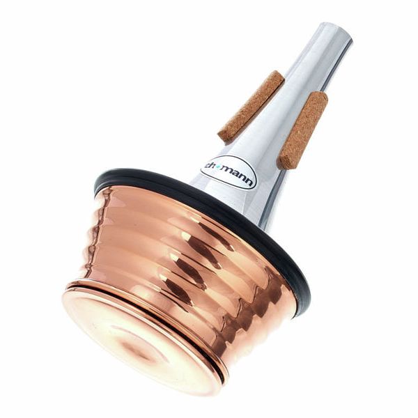 Thomann Trumpet Copper Mute Set