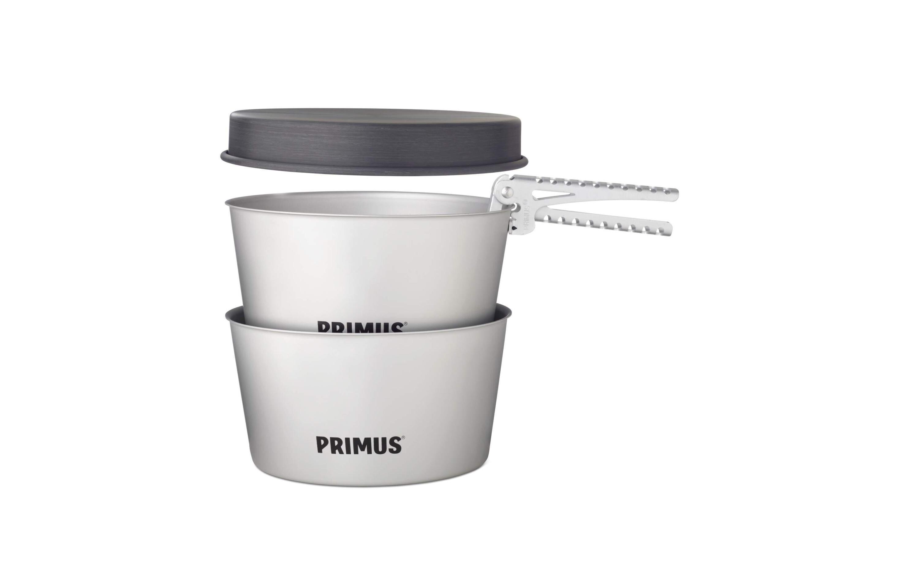 Topfset Essential Pot Set 2.3 lCamping Kochgeschirr