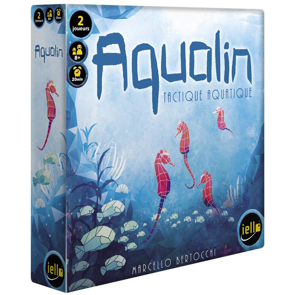 Aqualin