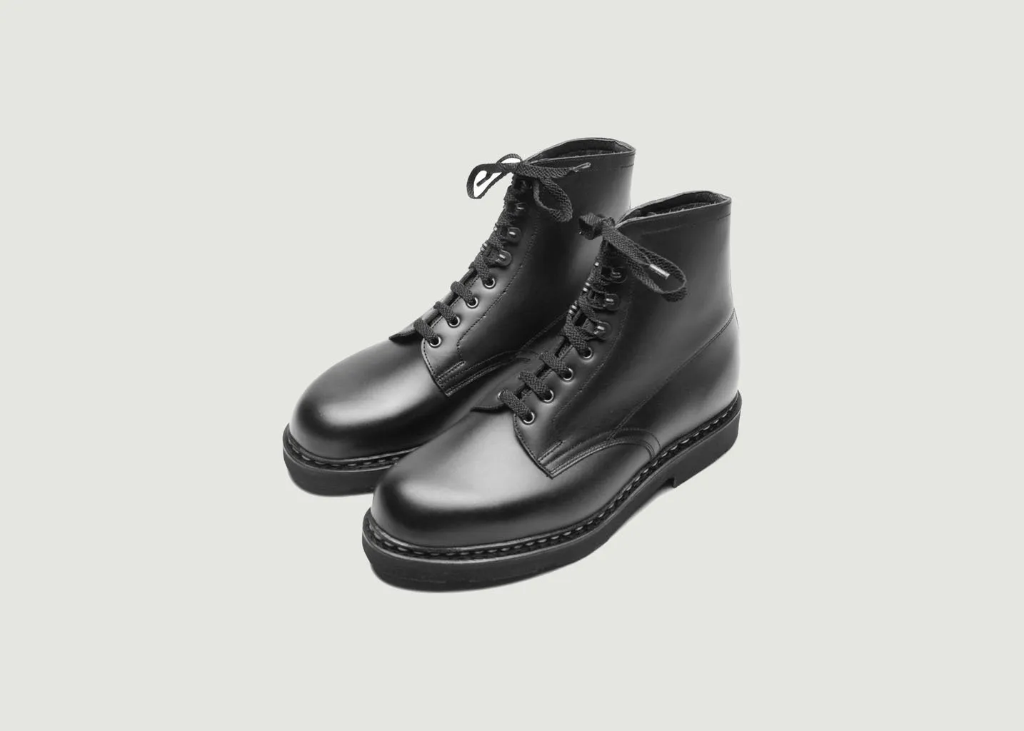 Bottines Imbattable Paraboot