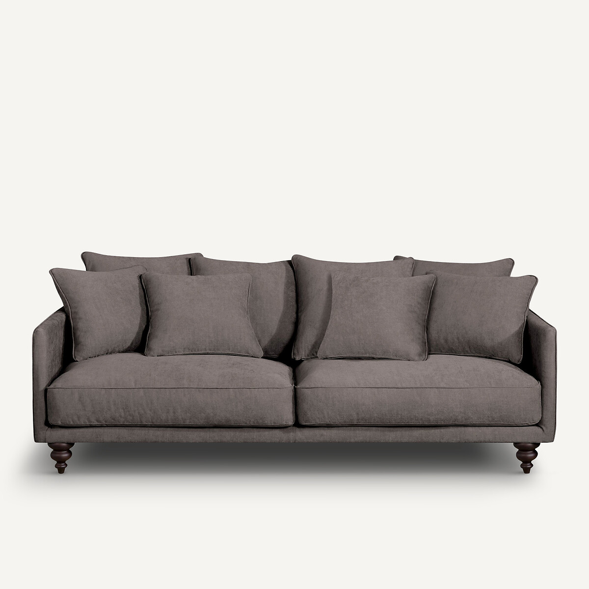 AM.PM<br>Banco viscose-poliéster, Lazare