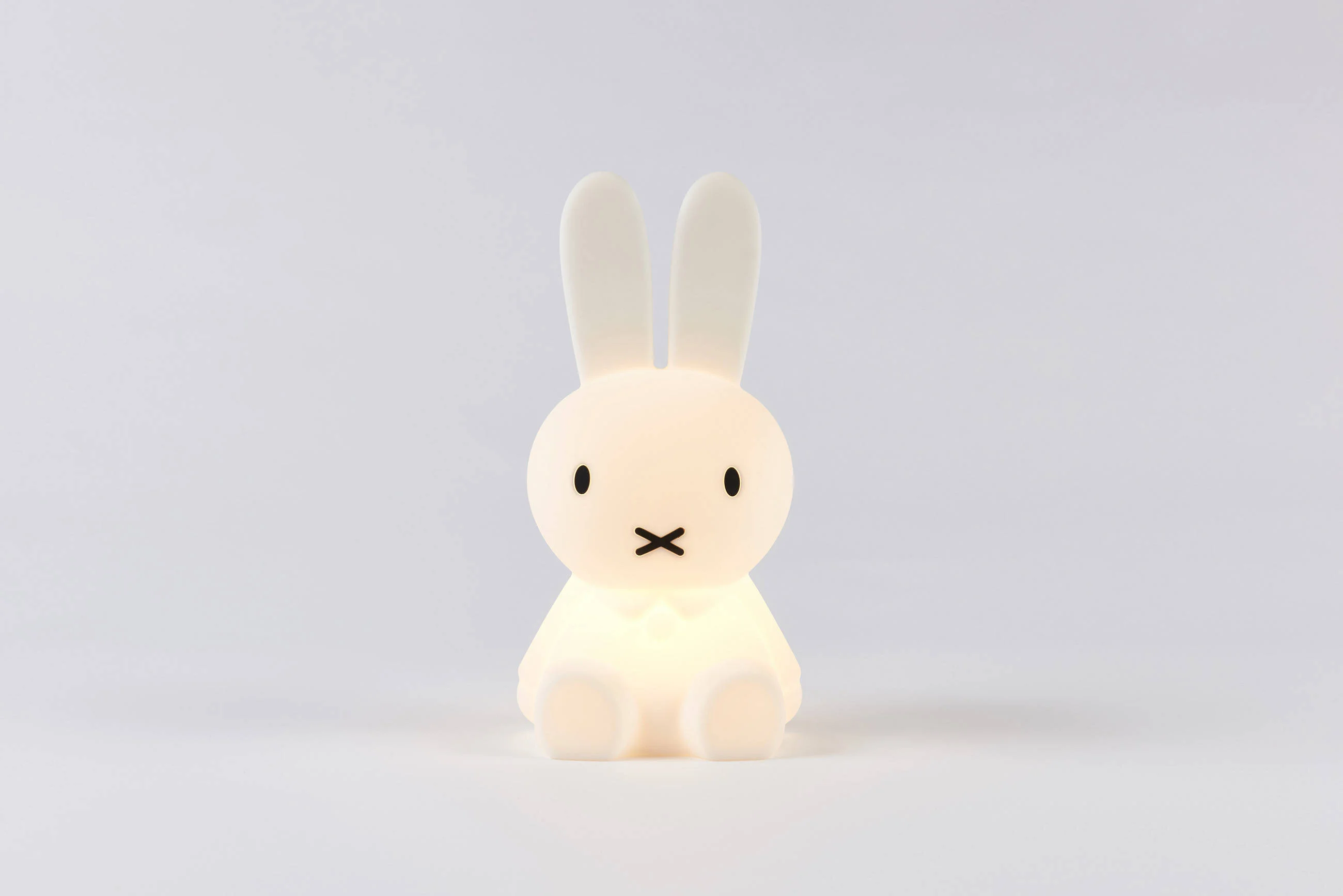 Mr Maria Nijntje Bundle of Light lamp