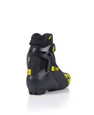 FischerRC3 Skate - schwarz