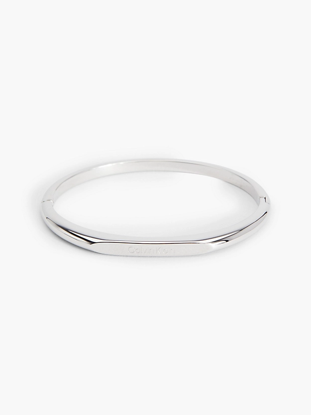 Pulseira - Barra Facetada