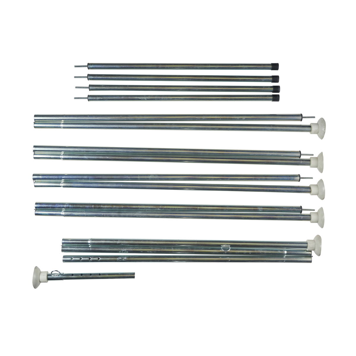 Nordisk Utgard 13.2 Telt, 6 personer