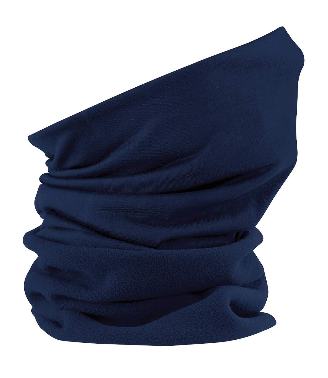 Beechfield - Tour de cou polaire - Femme (Bleu marine) - UTRW267
