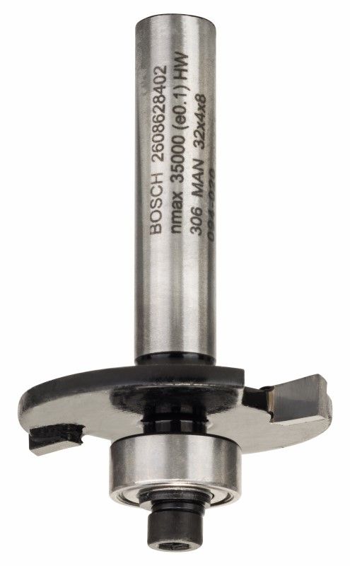Bosch 2608628402 Groefzaag HM 32x4x51x8