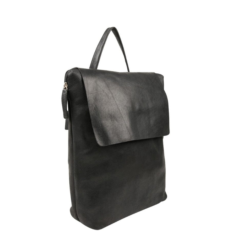 Saccoo Sica M Rugzak Black