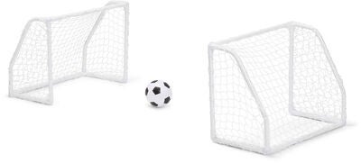 Pinepeak Fotballmål 2 stk