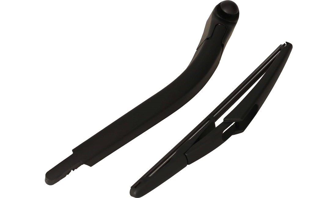 Viskerarm bag