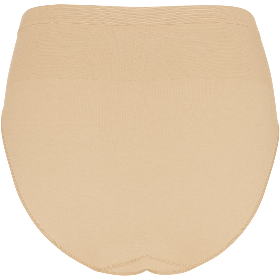 bravado! High-Rise Slip butterscotch