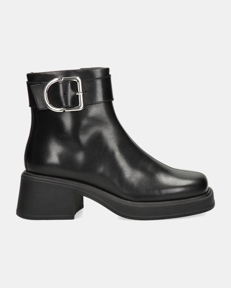 Vagabond Shoemakers Dorah Rits- & gesloten boots  - zwart
