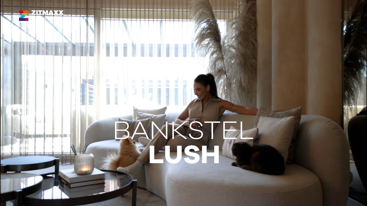 Bankstel Lush