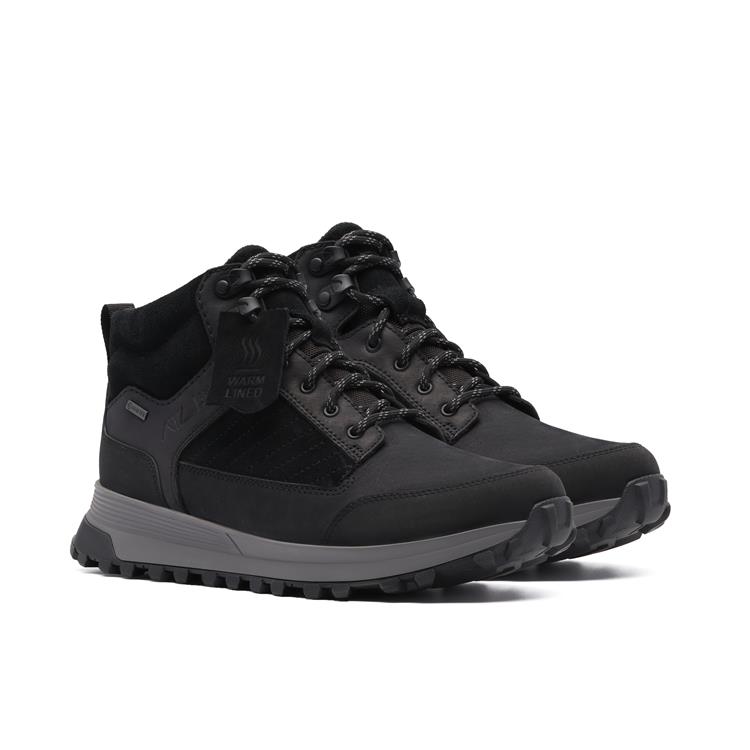 Clarks Atl Trekhi Gtx black