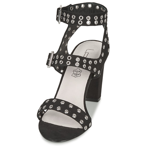 Les Petites Bombes - GLAILEUL - Noir