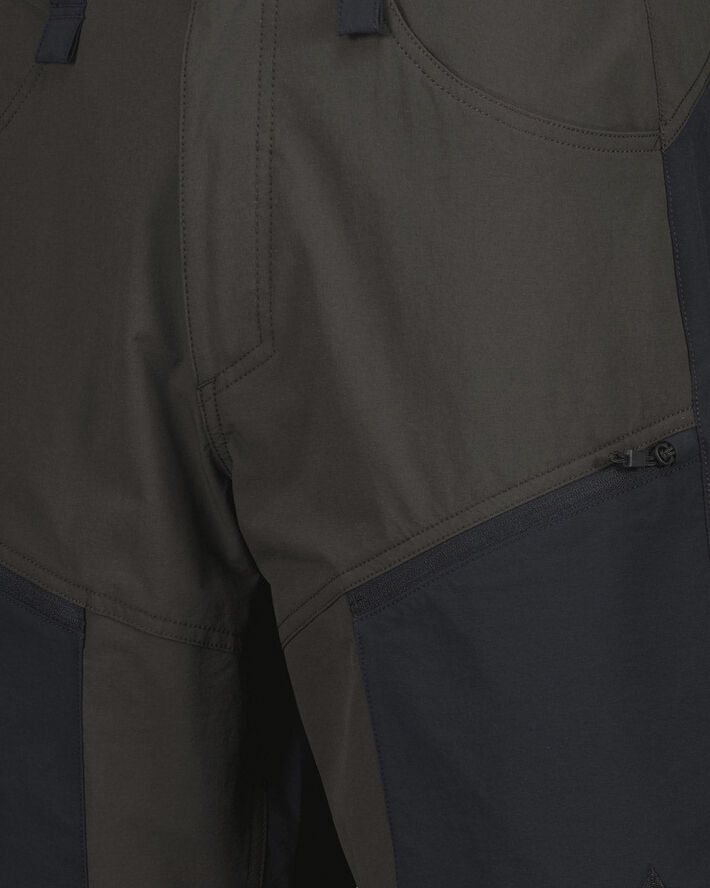 MCKINLEY Redwood Shorts Brun