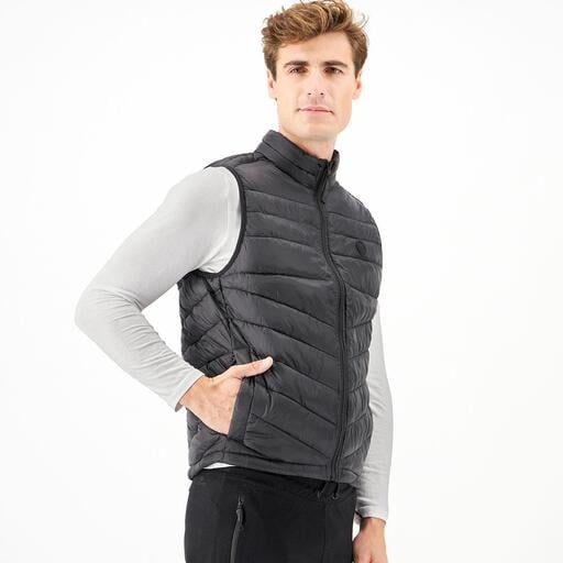 Jjehero Puffer Cro Chlco Mountain