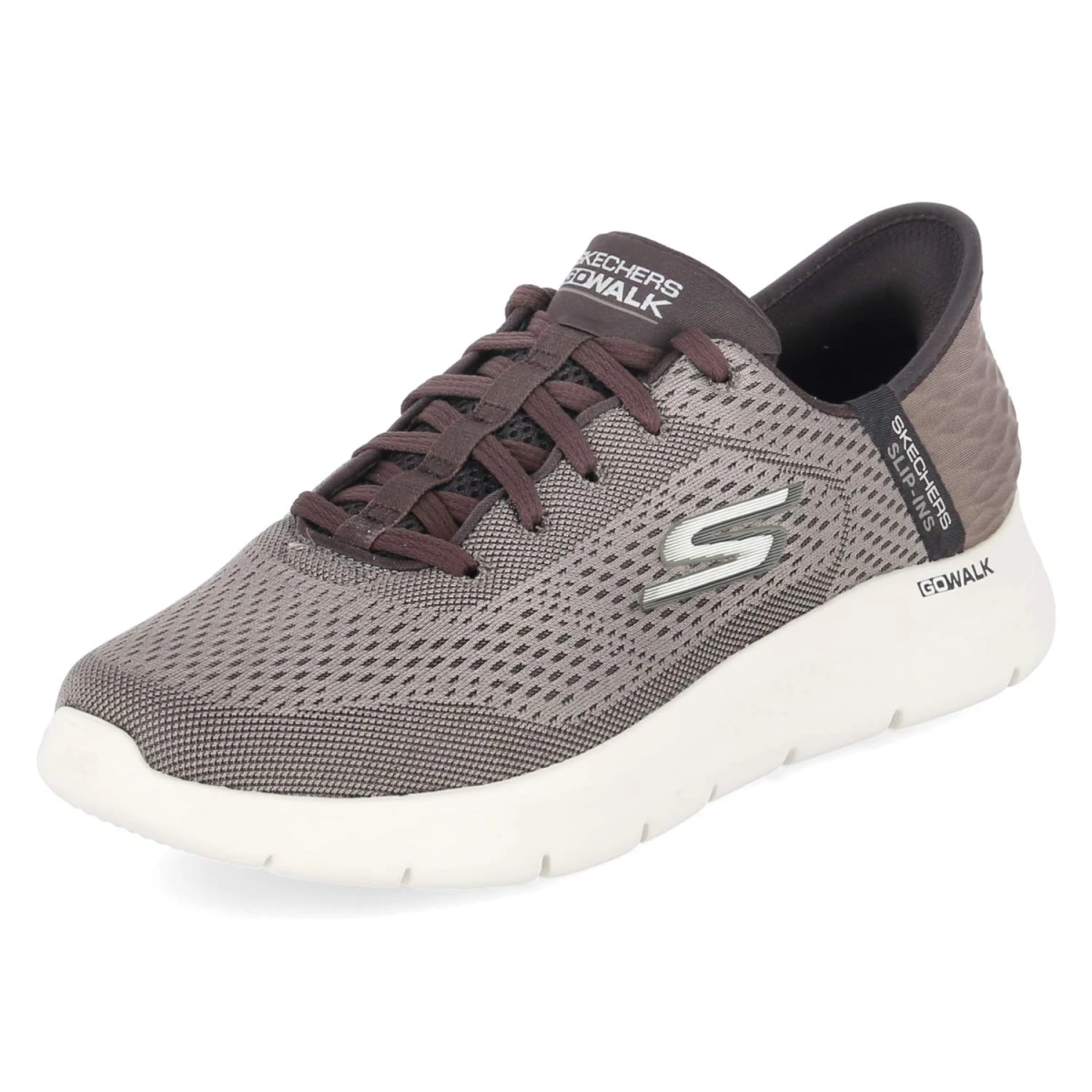SkechersSlip-Ins NEW WORLD - brn