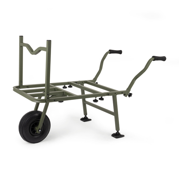 Chariot Korum Progress Extenda-Barrow