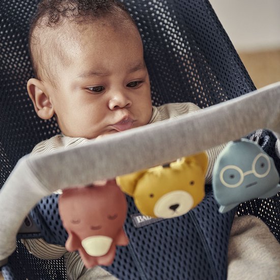 Jouet pour transat   Amis Doux        de               BabyBjörn