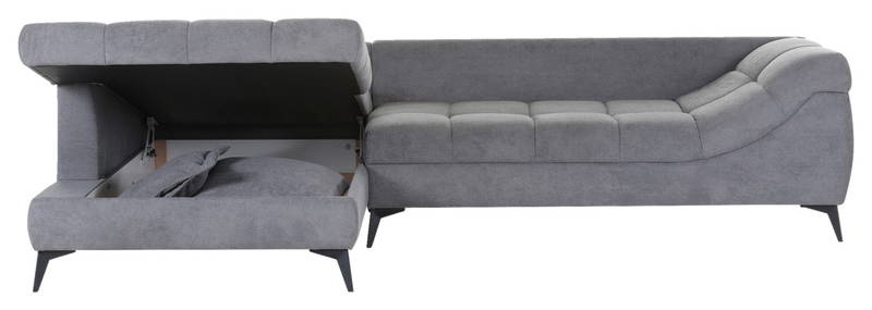 Stylife Ecksofa VIDA