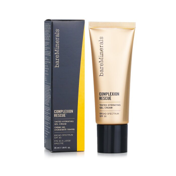 BareMinerals Complexion Rescue Tinted Hydrating Gel Cream SPF30
