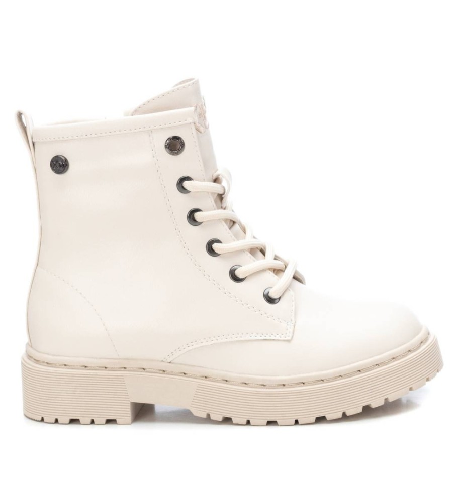 Botas infantis Xti 150621 brancas