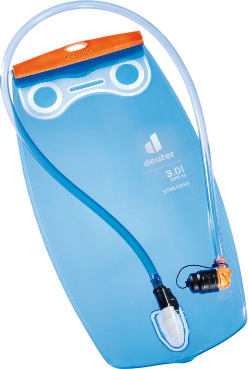 DeuterStreamer 3.0 L - transparent