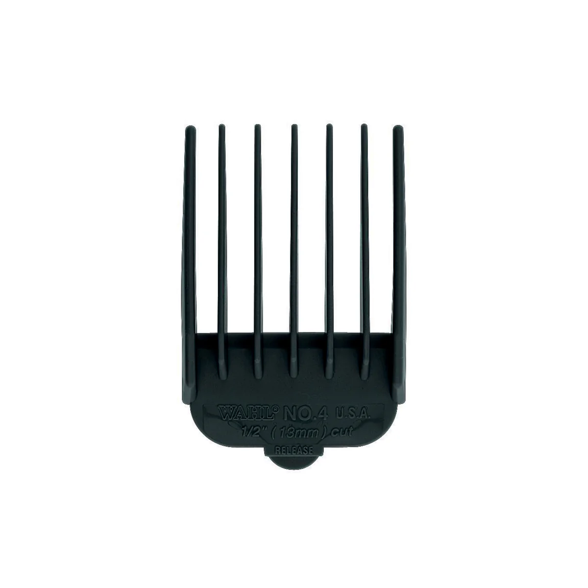 Contre-Peigne Nylon #4 - 13mm ref 03144-001