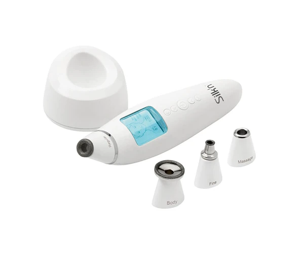 SILK'N Revit Prestige Mikrodermabrasion Mikrodermabrasionsgerät