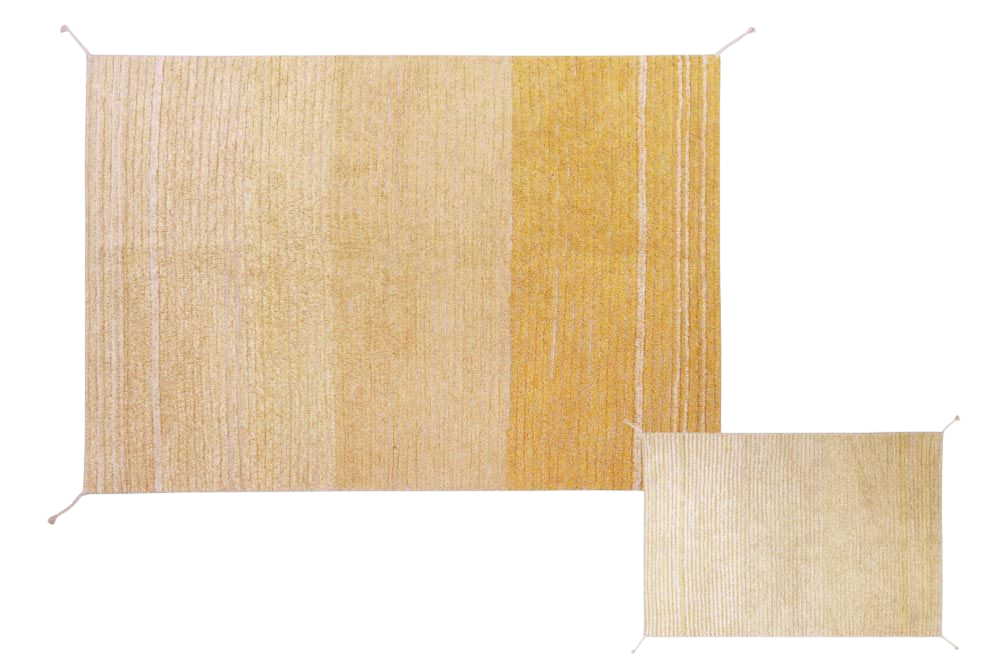 Teppich Twin Amber - S