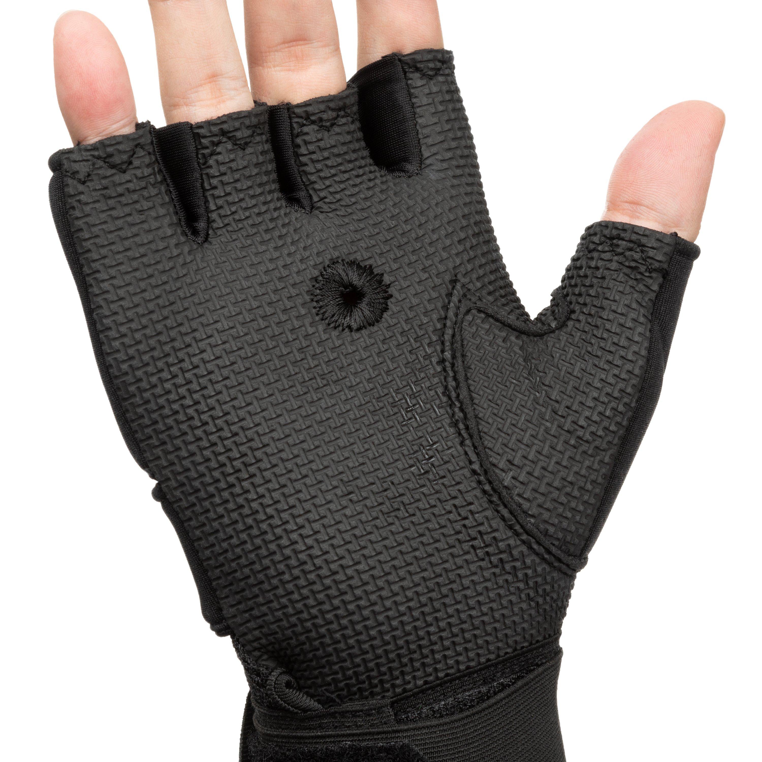 Everlast Gel Hand Wraps