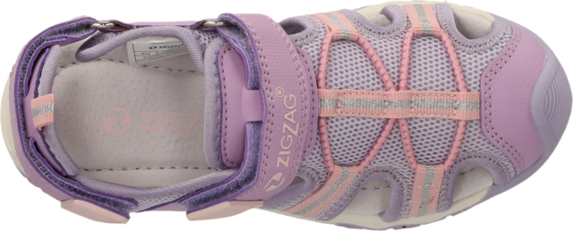 WHISTLER Sandale »Krila Kids Closed Sandal«