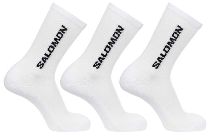 Everyday Crew 3-Pack sokker